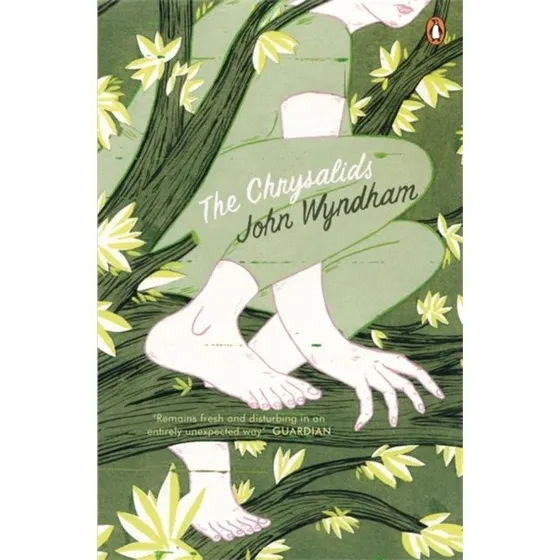 John Wyndham: The Chrysalids