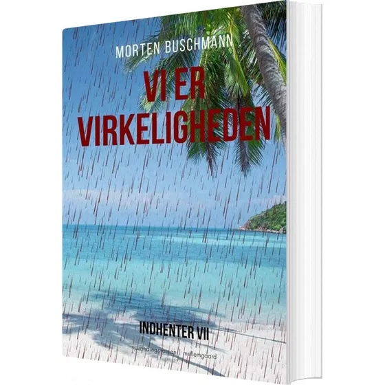 Vi er virkeligheden – Morten Buschmann