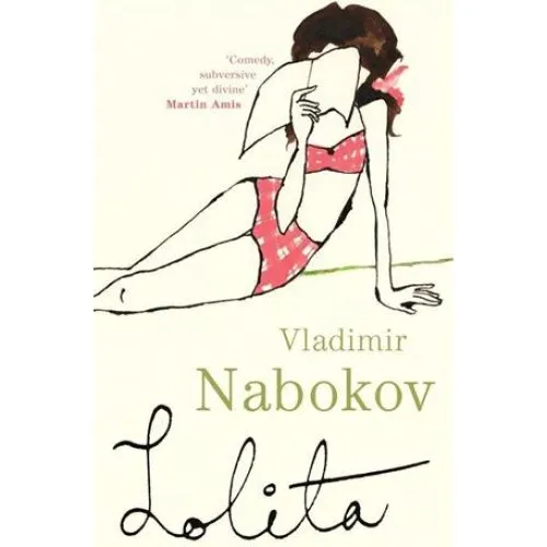 Lolita - Vladimir Nabokov (Bog)