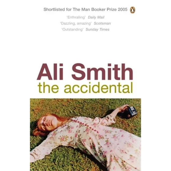 The Accidental - Roman