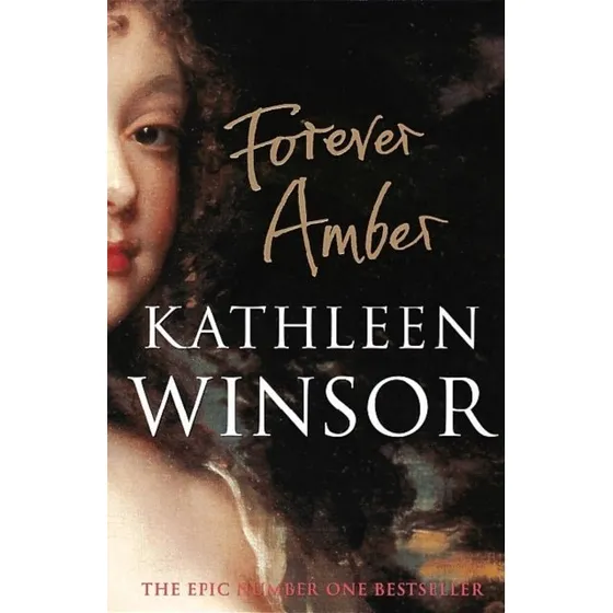 Forever Amber af Kathleen Winsor