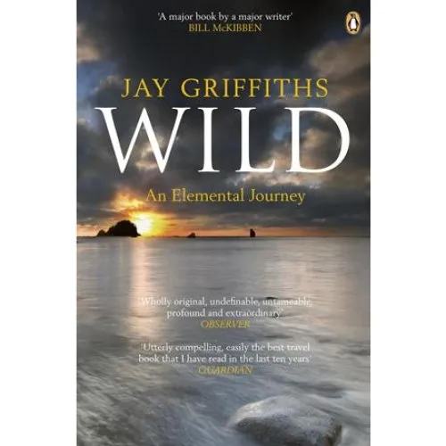 Jay Griffiths: Wild - Bog