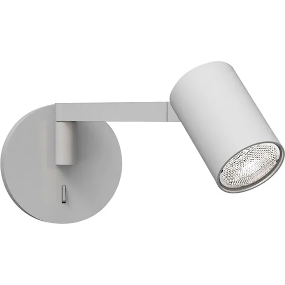 Astro Ascoli Swing væglampe hardwired – mat bronze