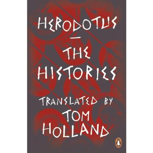 Herodotus: The Histories - Tom Holland (Paperback)