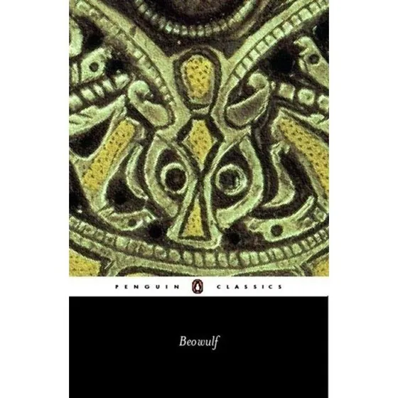 Beowulf - Klassisk episk litteratur