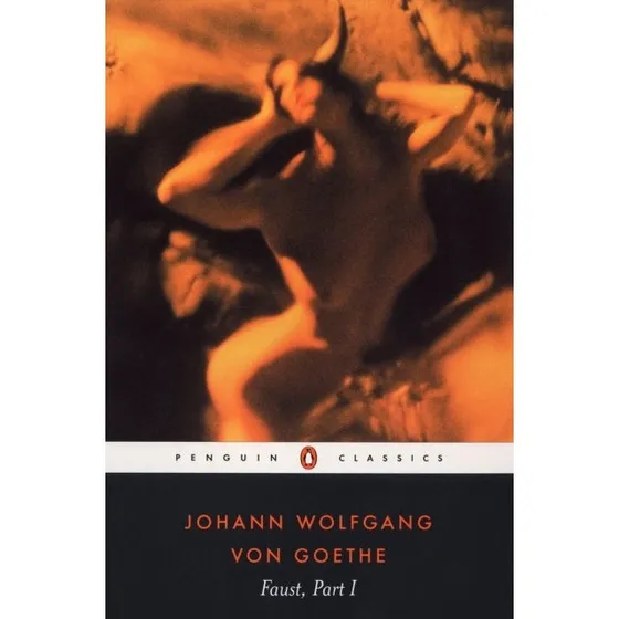 Faust, Part I - Johann Wolfgang von Goethe