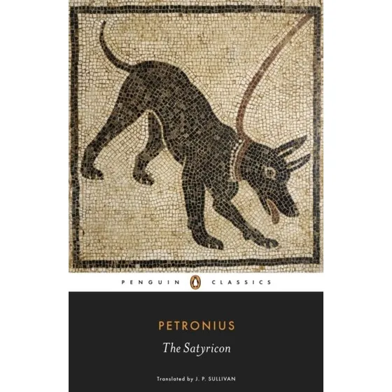 The Satyricon