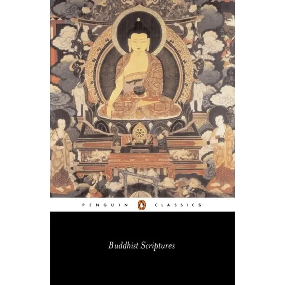 Buddhist Scriptures - Donald S. Lopez