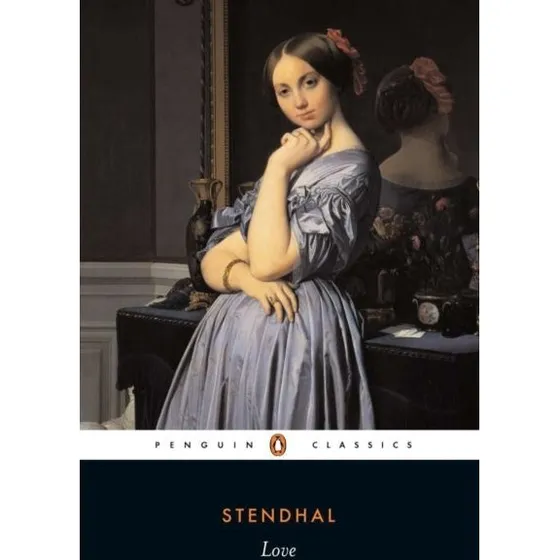 Stendhal: Love - Penguin Classics