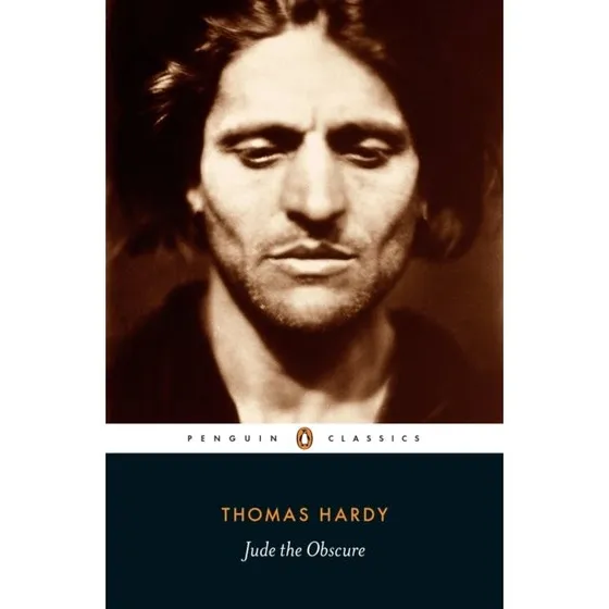 Jude the Obscure - Thomas Hardy