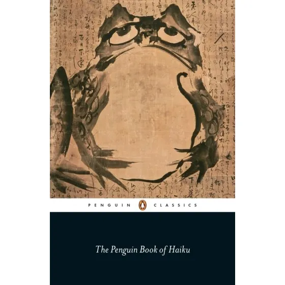 Penguin The Book of Haiku - Adam L. Kern