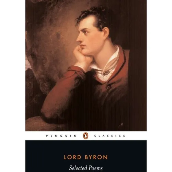 Lord Byron: Selected Poems