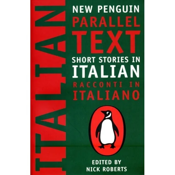 Short Stories in Italian - Parallel Text