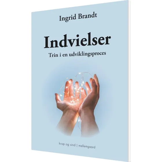 Indvielser — Krop & Sind (Ingrid Brandt)