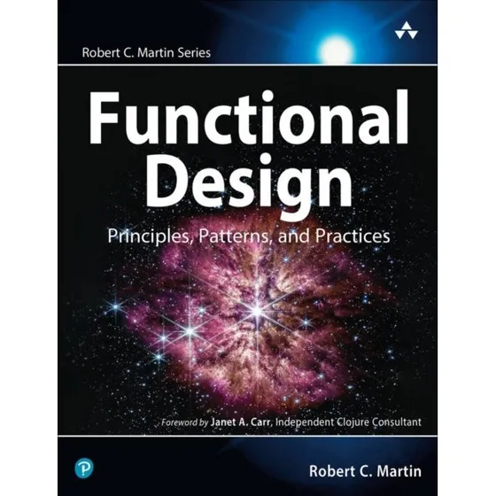 Functional Design af Robert C. Martin