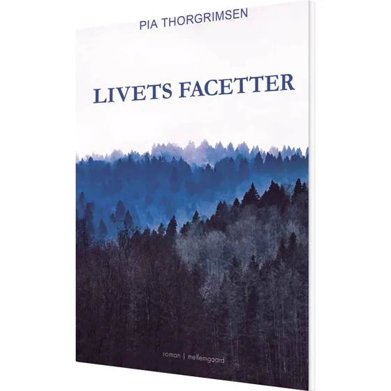 Livets Facetter — Pia Thorgrimsen