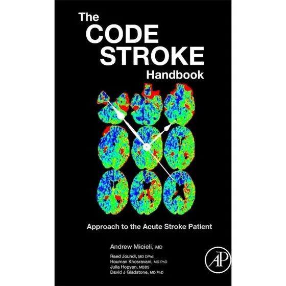 The Code Stroke Handbook