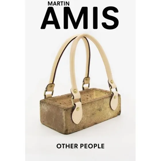 Martin Amis: Other People (Trykt bog)