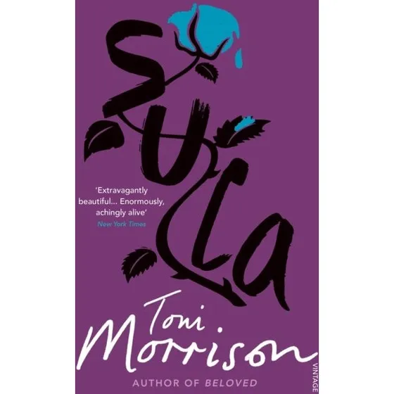 Toni Morrison: Sula
