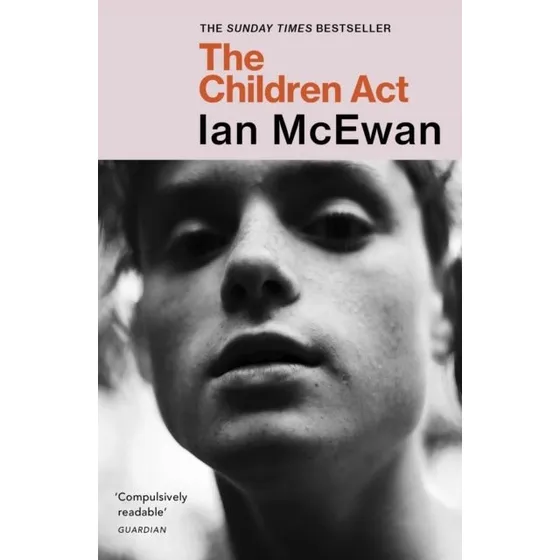 Ian McEwan: The Children Act