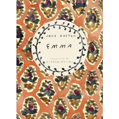 Jane Austen - Emma (Bog)