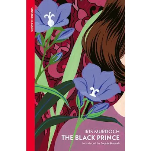 Iris Murdoch: The Black Prince (Bog)