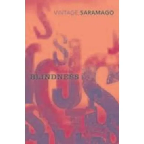 Blindness - José Saramago - Bog