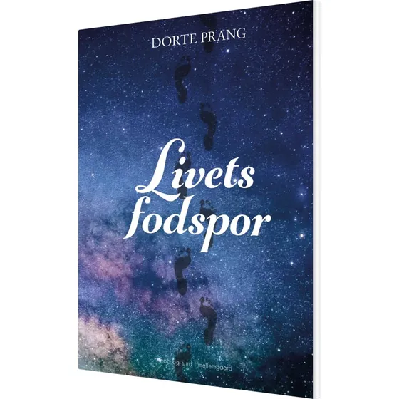 Livets fodspor – Krop & Sind