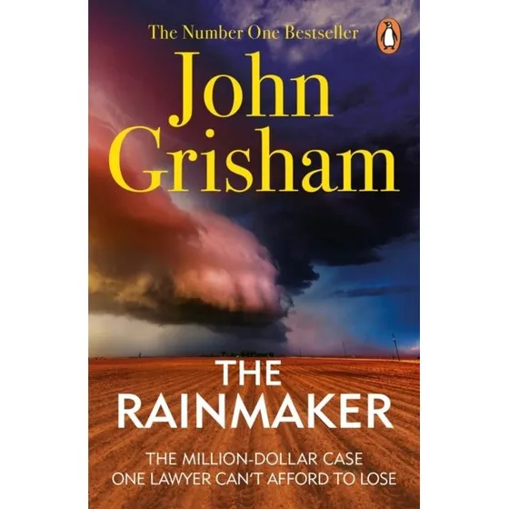 John Grisham: The Rainmaker