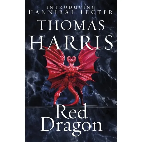 Red Dragon - Thomas Harris