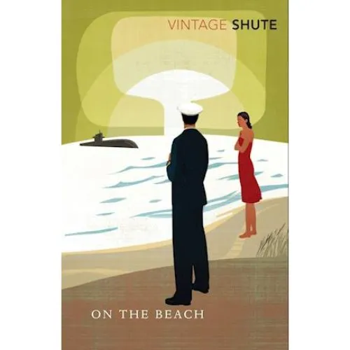 Nevil Shute: On The Beach - Bog