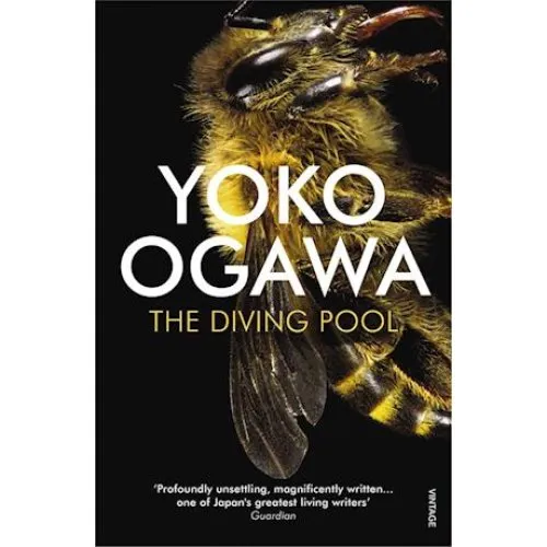 Yoko Ogawa - The Diving Pool (Bog)