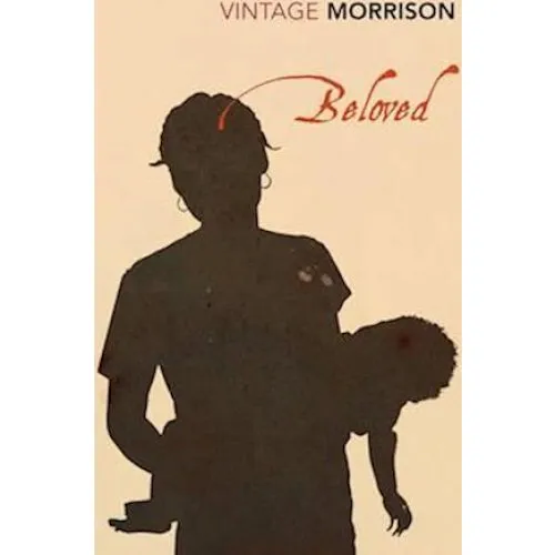 Toni Morrison - Beloved