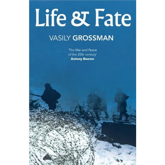 Life and Fate - Vasily Grossman (Bog)