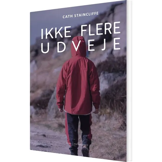 Ikke flere udveje – Cath Staincliffe (hæftet)