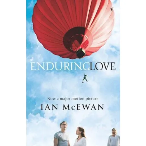 Ian McEwan - Enduring Love - Bog