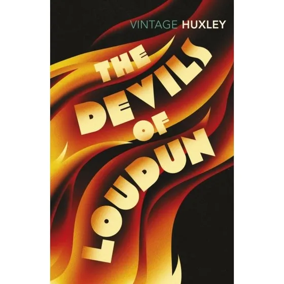 Aldous Huxley: The Devils of Loudun