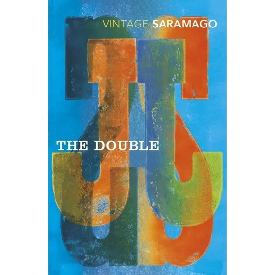 José Saramago: The Double (Bog)