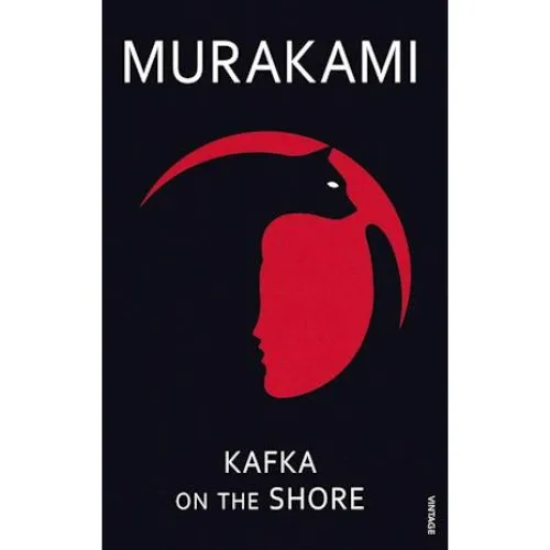 Haruki Murakami - Kafka on the Shore (Bog)