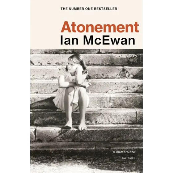 Atonement - Ian McEwan (Bog)
