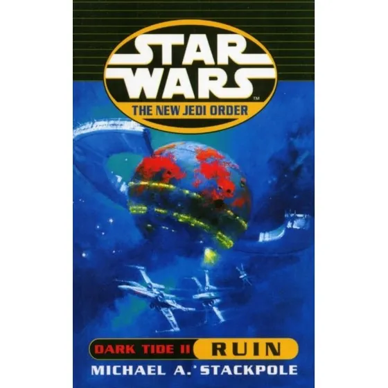 Star Wars: Dark Tide Ruin