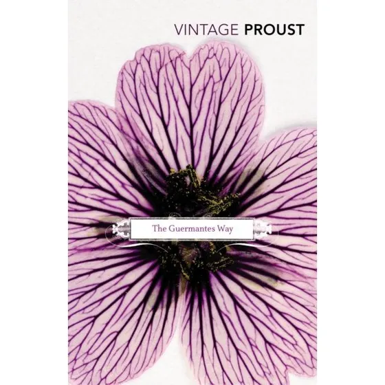 Marcel Proust: In Search of Lost Time, Vol 3