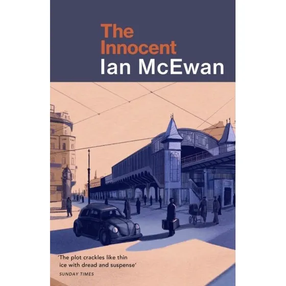 Ian McEwan - The Innocent (Bog)