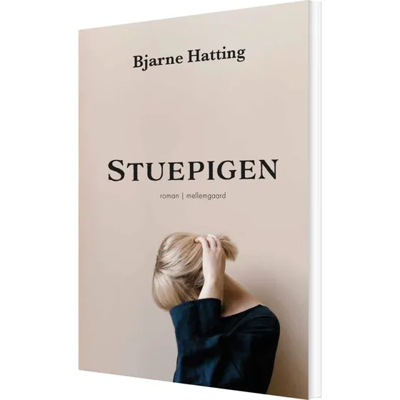Stuepigen – Bjarne Hatting (hæftet)