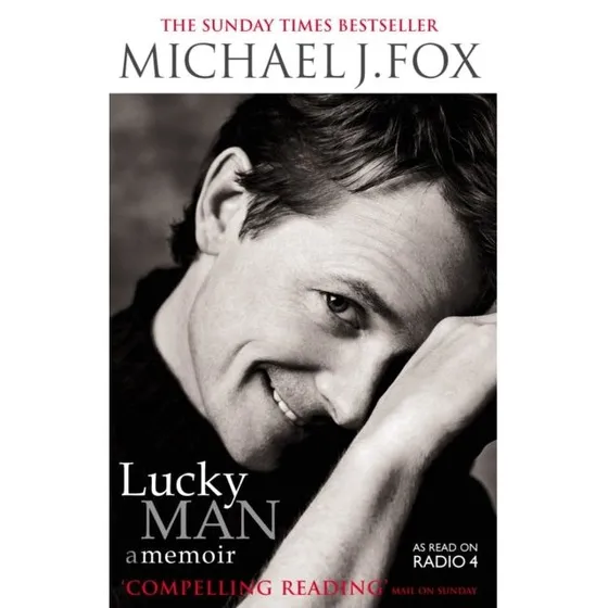 Lucky Man - Michael J. Fox