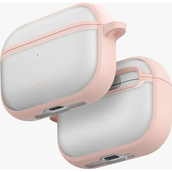 UNIQ Veren Case til AirPods Pro 3 - Pink