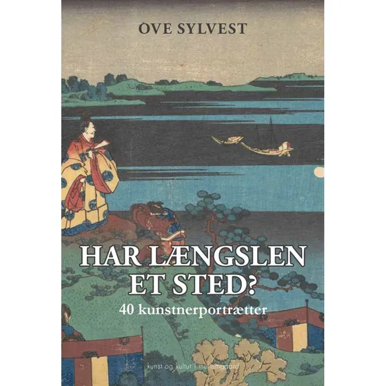 Har længslen et sted? – Ove Sylvest (hæftet)