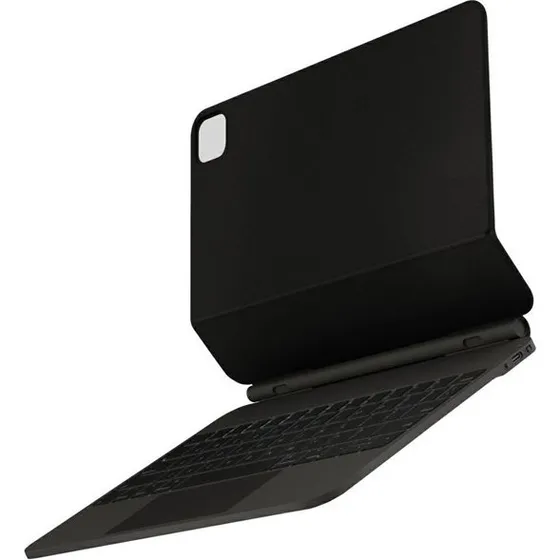 UNIQ Venno Pro Magnetic Smart Keyboard Case til iPad Pro 11" (2024/2025)