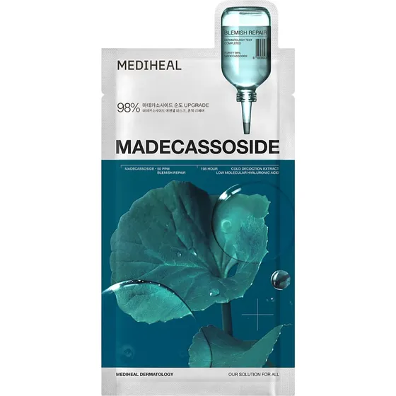 Mediheal Madecassoside Essential Mask Blemish Repair (1 stk)