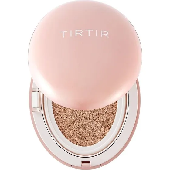 TIRTIR Mask Fit All-Cover Cushion 27C Cool Beige 18g